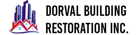 Dbrrestoration Logo Dark